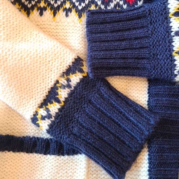 American Eagle Outfitters Wool Mohair Blend Cardigan Size Medium NWT - Picture 5 of 8